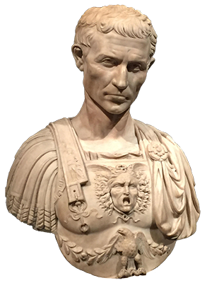 julius caesar